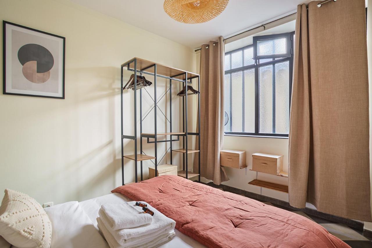 Apartment Center Of Paris By Studio Prestige 外观 照片